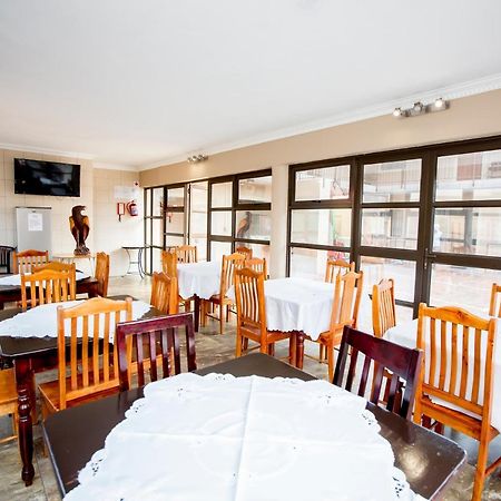 Oria Guest House Cape Town Exterior photo