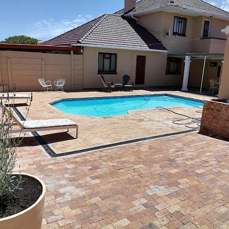 Oria Guest House Cape Town Exterior photo